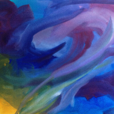 Color in Motion