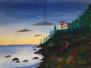 Arcadia Light
