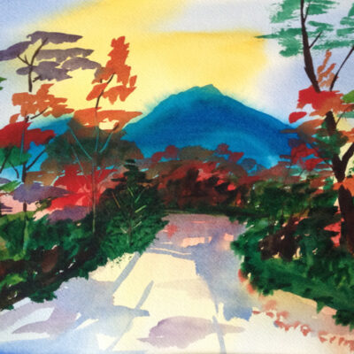 Private Collection