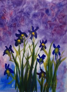 Irisis
