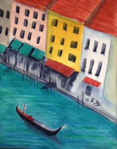 Venice 2