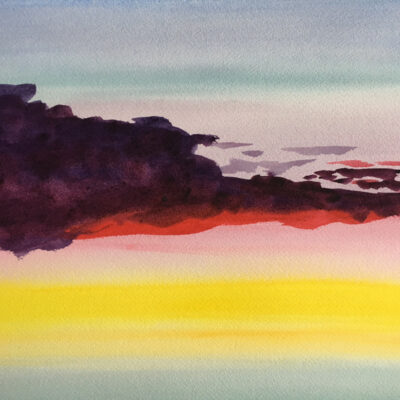 Chakra Clouds 11