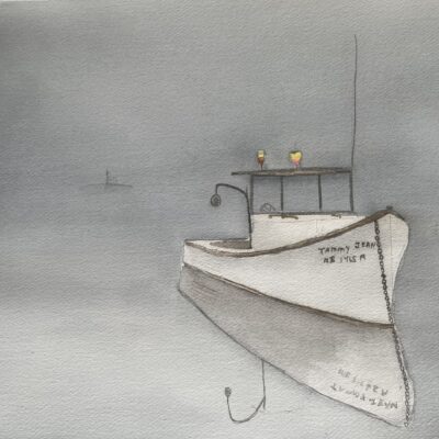 Downeast Fog